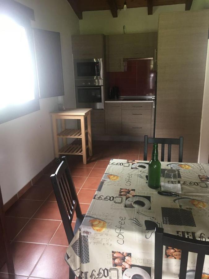 Willa El Llagar De Mon I Llanes Zewnętrze zdjęcie